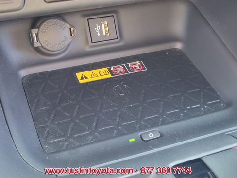 Certified 2024 Toyota RAV4 XSE w/ Weather Package AWD/4WD image 24