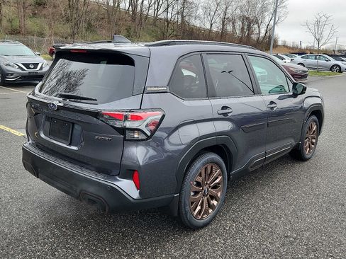 New 2026 Subaru Forester Sport AWD/4WD image 4