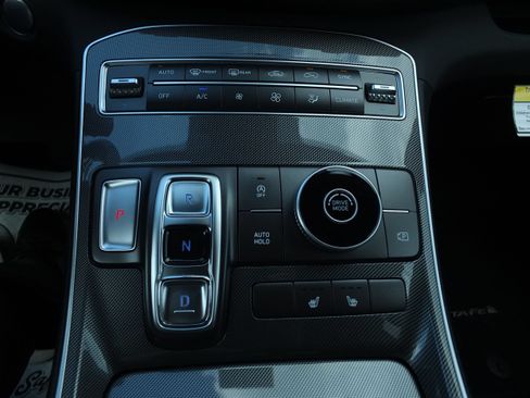 Used 2022 Hyundai Santa Fe XRT FWD image 26