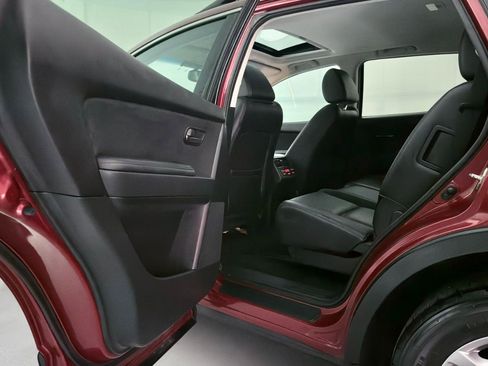 Used 2015 MAZDA CX-9 Touring w/ Touring Technology Package image 21