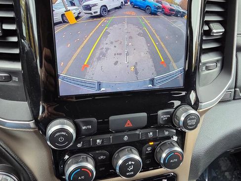 Used 2022 RAM 1500 Laramie image 14