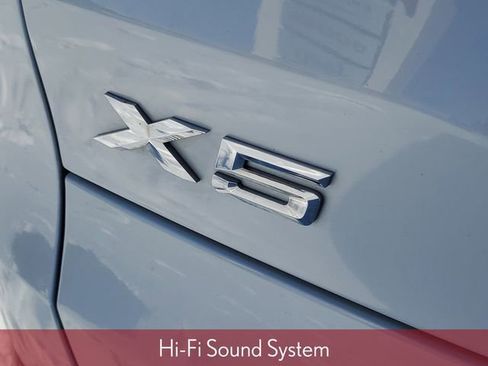 Used 2023 BMW X5 sDrive40i w/ Parking Assistance Package image 7