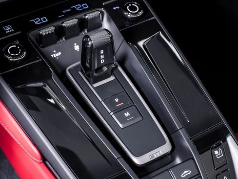 New 2026 Porsche 911 Carrera image 29