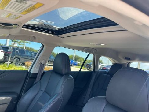 Certified 2023 Subaru Outback Touring XT AWD/4WD image 21