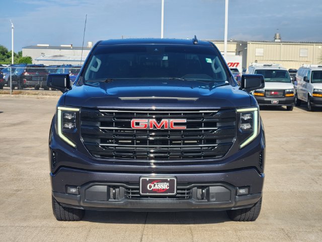 Used 2023 GMC Sierra 1500 Elevation RWD image 2