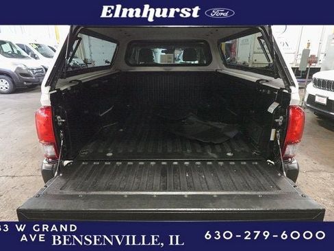 Used 2021 Toyota Tacoma SR image 6