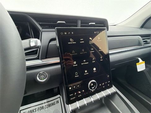 New 2026 GMC Terrain Denali image 45