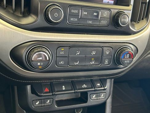 Used 2015 GMC Canyon SLT image 57