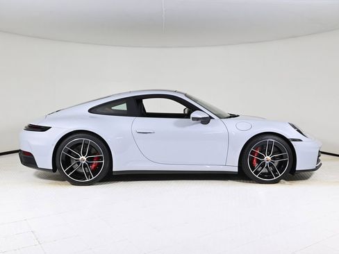 Certified 2026 Porsche 911 Carrera S image 8