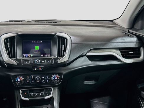 Used 2022 GMC Terrain SLE w/ Driver Convenience Package FWD image 20