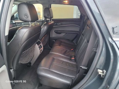 Used 2010 Cadillac SRX Performance image 11