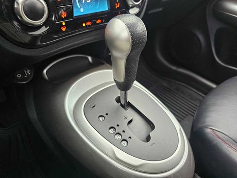 Used 2012 Nissan Juke SL image 36