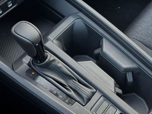 New 2025 Honda Accord SE image 23