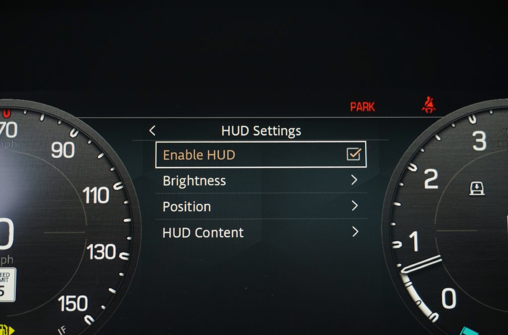 New 2026 Land Rover Defender 110 S AWD/4WD image 17