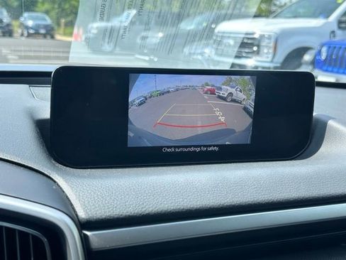 Used 2025 MAZDA CX-50 AWD 2.5 S w/ Weather Package image 28