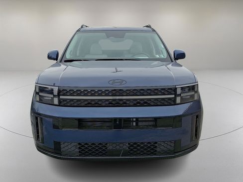 New 2026 Hyundai Santa Fe Calligraphy image 2