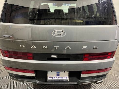 Used 2024 Hyundai Santa Fe Limited FWD image 15