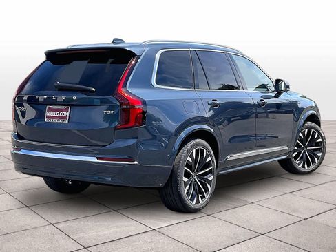 New 2026 Volvo XC90 T8 Ultra w/ Protection Package AWD/4WD image 4