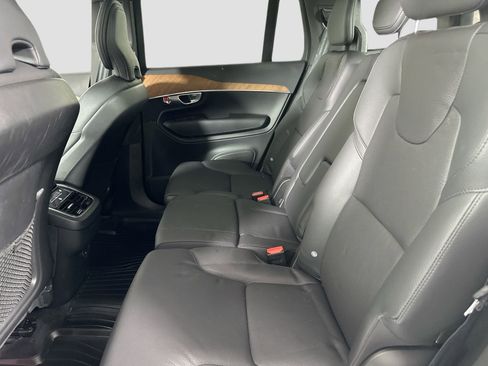 Certified 2023 Volvo XC90 B6 Plus w/ Protection Package Premier image 25