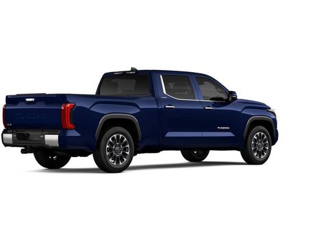 New 2026 Toyota Tundra Limited AWD/4WD image 20