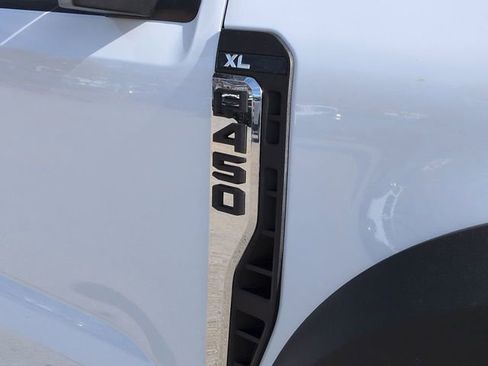 New 2026 Ford F450 XL image 12