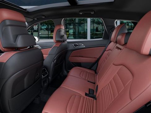 New 2026 Kia Sportage SX Prestige image 18