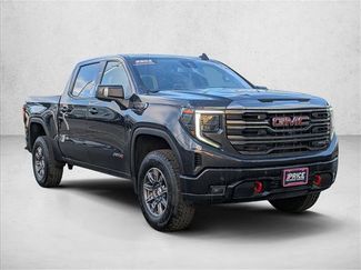 Used 2024 GMC Sierra 1500 AT4 w/ AT4 Preferred Package video 3