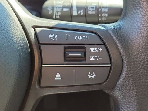 Certified 2024 Honda CR-V EX image 23