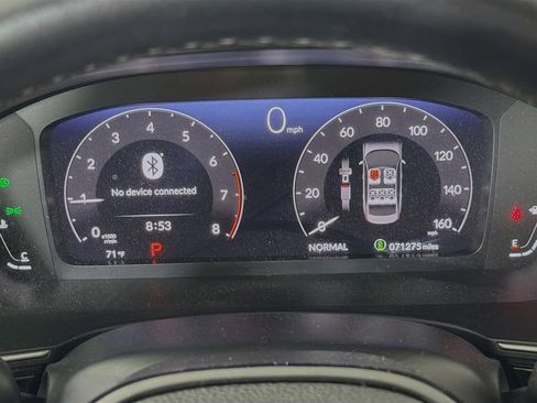 Used 2022 Honda Civic Touring image 14