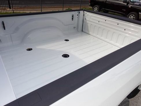 New 2026 RAM 3500 Tradesman image 10