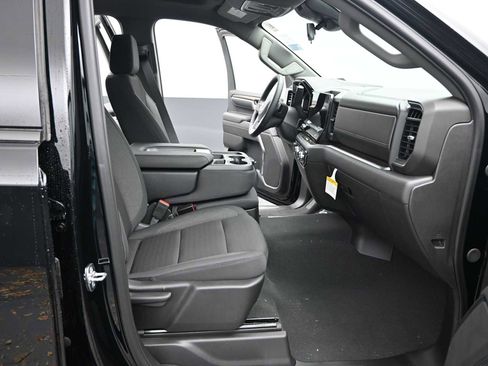 New 2026 GMC Sierra 1500 Elevation image 19