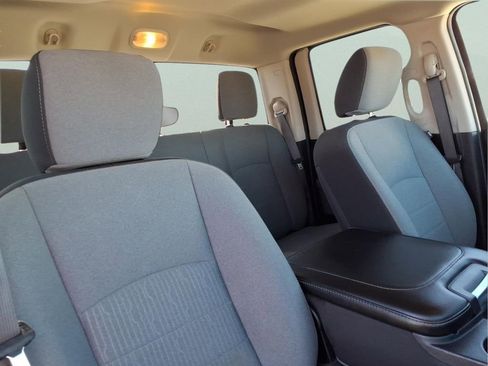 Used 2024 RAM 1500 Classic SLT image 14