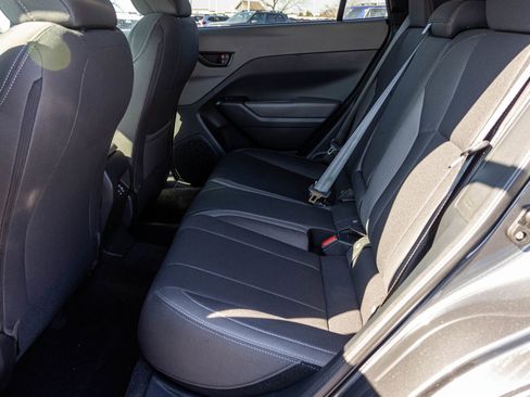 New 2026 Subaru Crosstrek 2.0i Premium image 34