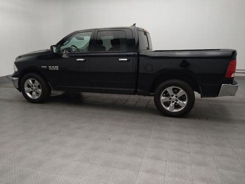 Used 2014 RAM 1500 Big Horn AWD/4WD image 3