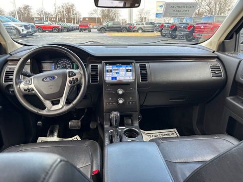 Used 2018 Ford Flex SEL w/ Equipment Group 202A image 19
