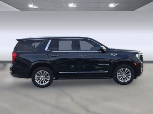 Used 2021 GMC Yukon SLT image 7