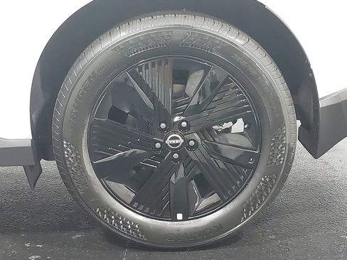 New 2025 Nissan Murano SV image 33