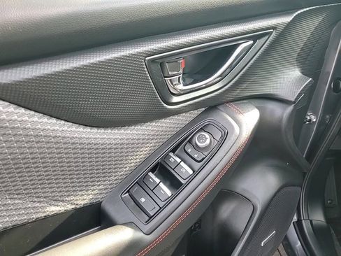 Certified 2024 Subaru Forester Sport image 12