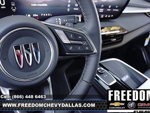 New 2026 Buick Enclave Preferred w/ Power Package image 27