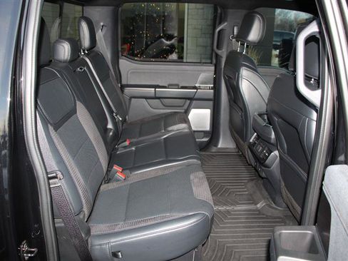 Used 2021 Ford F150 Raptor w/ Equipment Group 801A High image 14