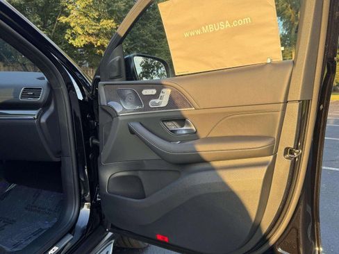 New 2026 Mercedes-Benz GLE 63 AMG S image 27