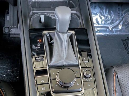 New 2026 MAZDA CX-50 AWD 2.5 Hybrid w/ Premium Pkg image 14