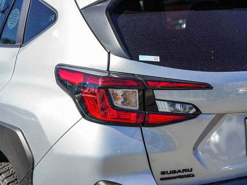 New 2026 Subaru Crosstrek 2.0i Premium image 7