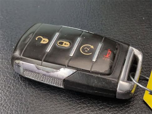 Used 2019 RAM 1500 Big Horn image 35