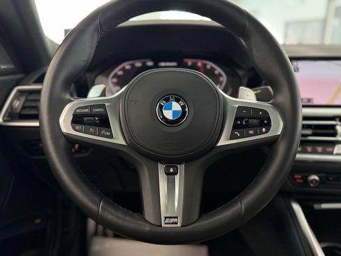 Used 2022 BMW M240i xDrive M240i xDrive w/ Premium Package image 21