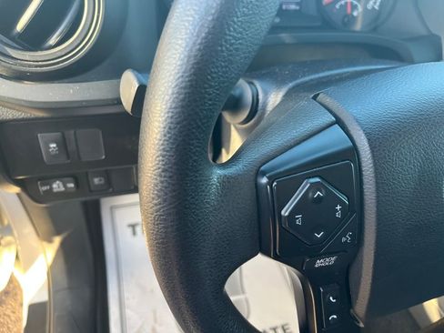 Used 2021 Toyota Tacoma SR5 image 19