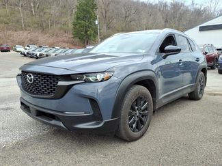 Used 2025 MAZDA CX-50 AWD 2.5 S w/ Cargo Package video 1