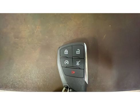 New 2026 Buick Envision Sport Touring AWD/4WD image 18