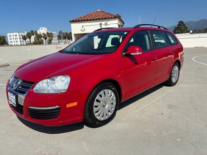 Used 2009 Volkswagen Jetta S