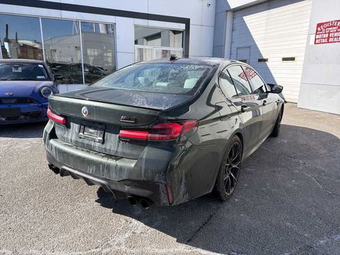 Used 2023 BMW M5 w/ Competition Package image 6
